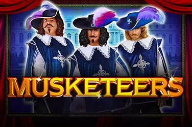 Musketeers