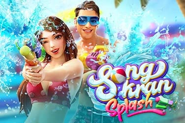 Songkran Splash