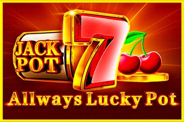Allways Lucky Pot