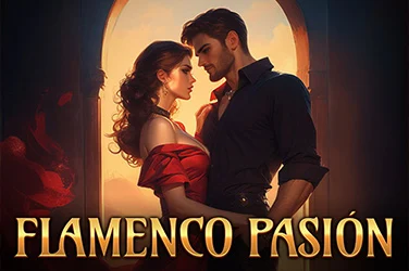 Flamenco Passion