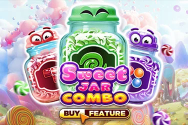 Sweet Jar Combo