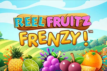 Reel Fruitz Frenzy