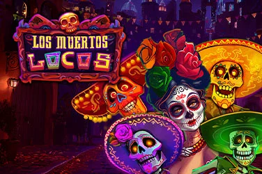 Los Muertos Locos