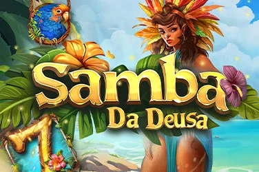 Samba Da Deusa