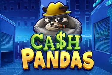 Cash Pandas