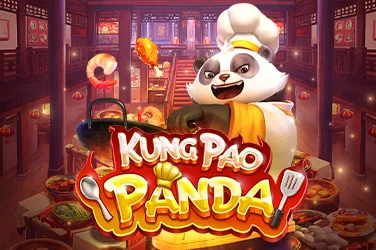 Kung Pao Panda