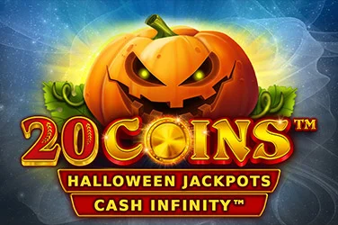 20 Coins™ Halloween Jackpots