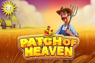 Patch of Heaven