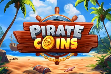 Pirate Coins