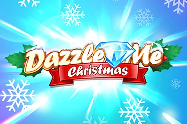 Dazzle Me™ Christmas
