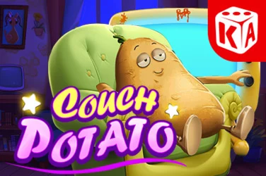 Couch Potato