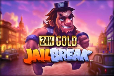 24K Gold JailBreak