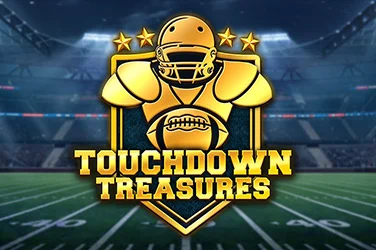 Touchdown Treasures