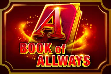 Book Of All Ways