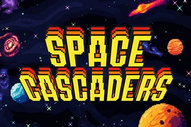 Space Cascaders