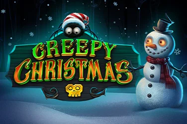 Creepy Christmas