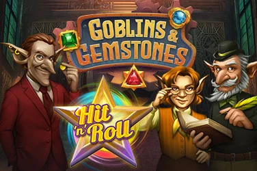 Goblins & Gemstones: Hit 'n' Roll