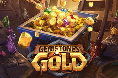 Gemstones Gold