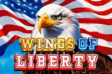 Wings of Liberty