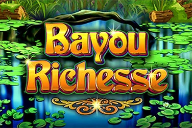 Bayou Richesse