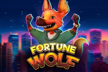 Fortune Wolf