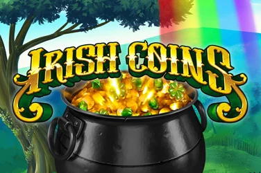 Irish Coins