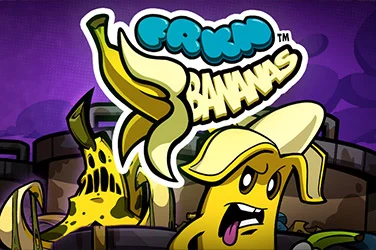 FRKN Bananas