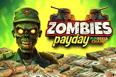 Zombies Payday
