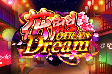 Oiran Dream