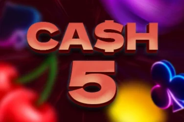 Cash 5 Happy Birthday
