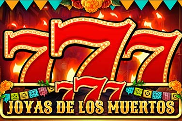 777 - Joyas De Los Muertos