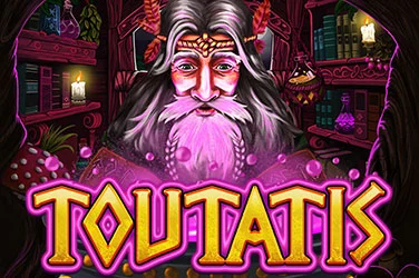 Toutatis