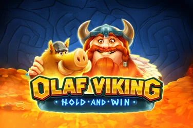 Olaf Viking