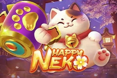 Happy Neko