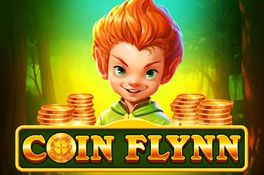 Coin Flynn
