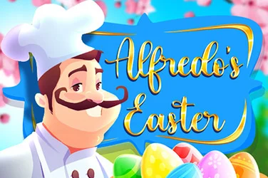 Alfredo's Easter