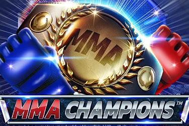 MMA Champions