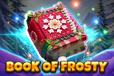 Book Of Frosty