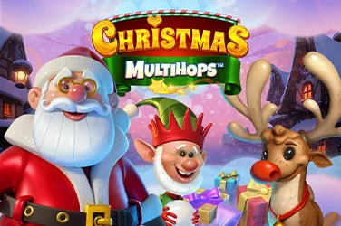 Christmas MultiHops