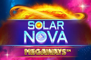 Solar Nova Megaways
