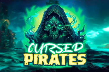 Cursed Pirates