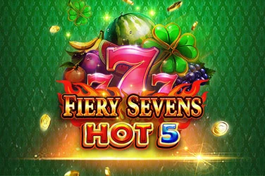 Fiery Sevens Hot 5