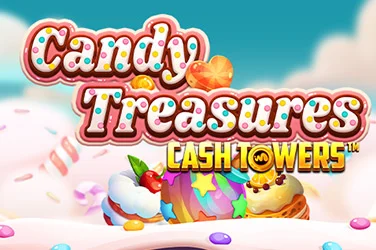 Candy Treasure Cash Towers