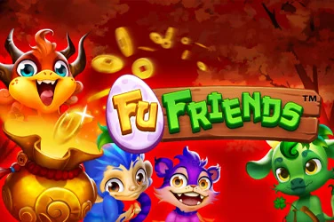 Fu Friends