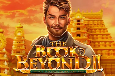 The Book Beyond 2