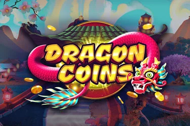 Dragon Coins