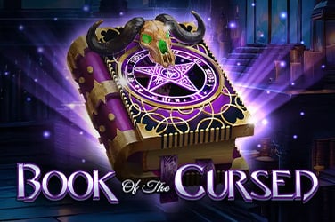 Book Of The Cursed