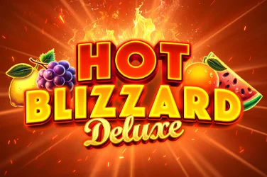 Hot Blizzard Deluxe
