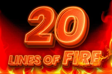 20 Lines of Fire