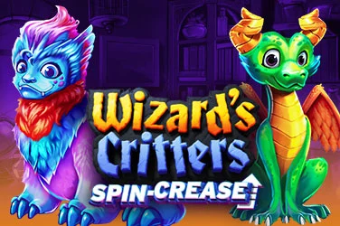 Wizard's Critters